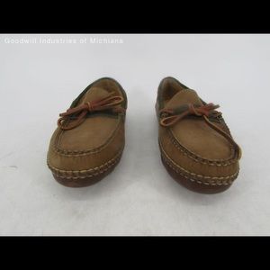 Ladies LL Bean Slipper